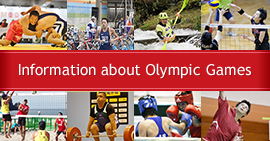 Information about Olympic Games