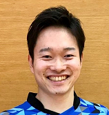 IWABUCHI Koyo (Table Tennis)