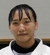 HIROSE Junko (Judo)