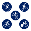 Cycling