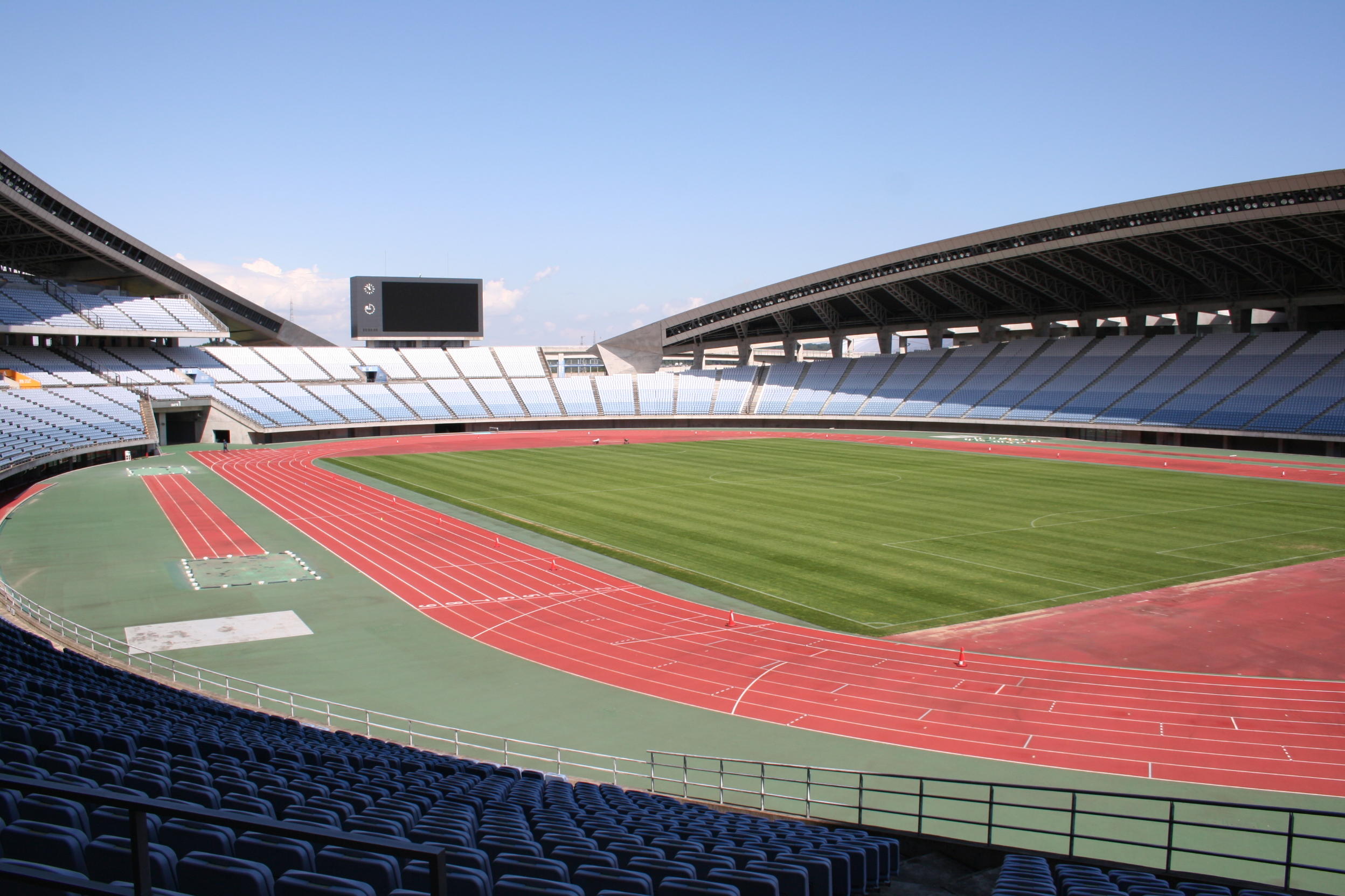 Miyagi Stadium