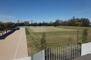 夢の島公園アーチェリー場 競技会場等 大会情報 東京大会開催準備 東京都オリンピック パラリンピック準備局