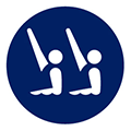 icon:Artistic Swimming