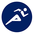 icon:陸上競技