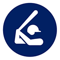 icon:Baseball/Softball