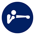 icon:ボクシング