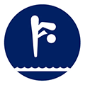 icon:Diving