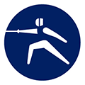 icon:Fencing