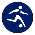 icon:サッカー