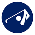 icon:ゴルフ