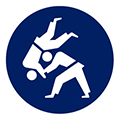 icon:Judo