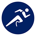 icon:Athletics