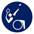 icon:Badminton