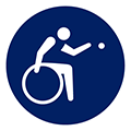 icon:Boccia