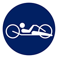 icon:Cycling Road
