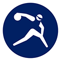icon:Goalball