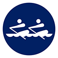 icon:Rowing