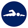 icon:水泳