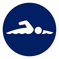 icon:Swimming