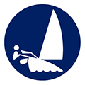icon:Sailing