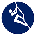 icon:スポーツクライミング