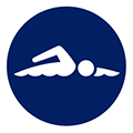 icon:Swimming