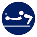 icon:Table Tennis