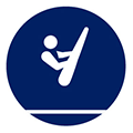 icon:Trampoline Gymnastics