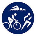 icon:Triathlon
