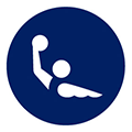 icon:Water Polo