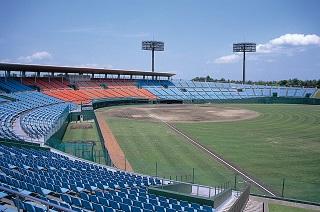 Fukushima Azuma Baseball Stadium