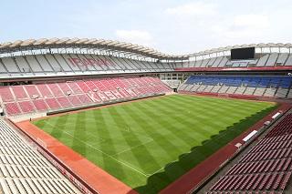 Ibaraki Kashima Stadium