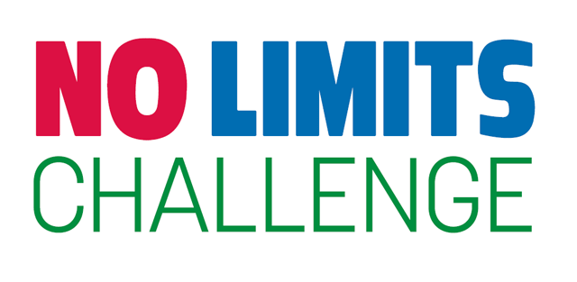 NO LIMITS CHALLENGE