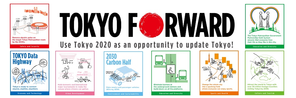 TOKYO FORWARD_英