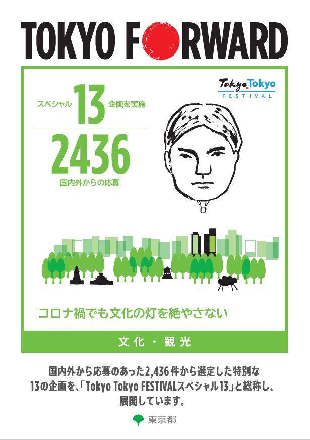 文化・観光