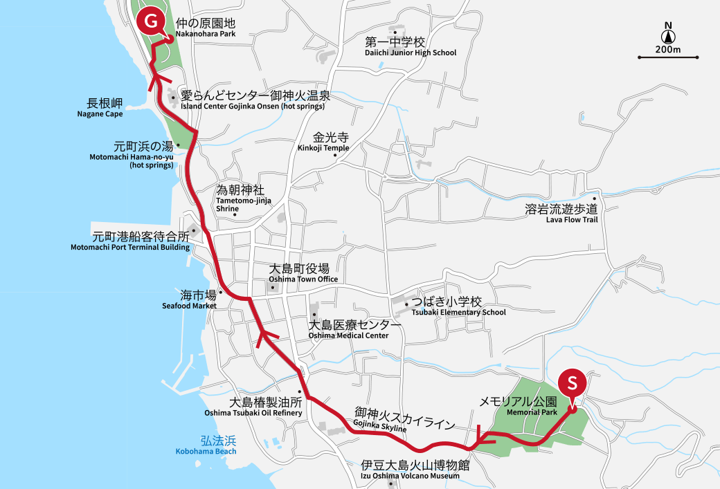 image:Oshima Town route map