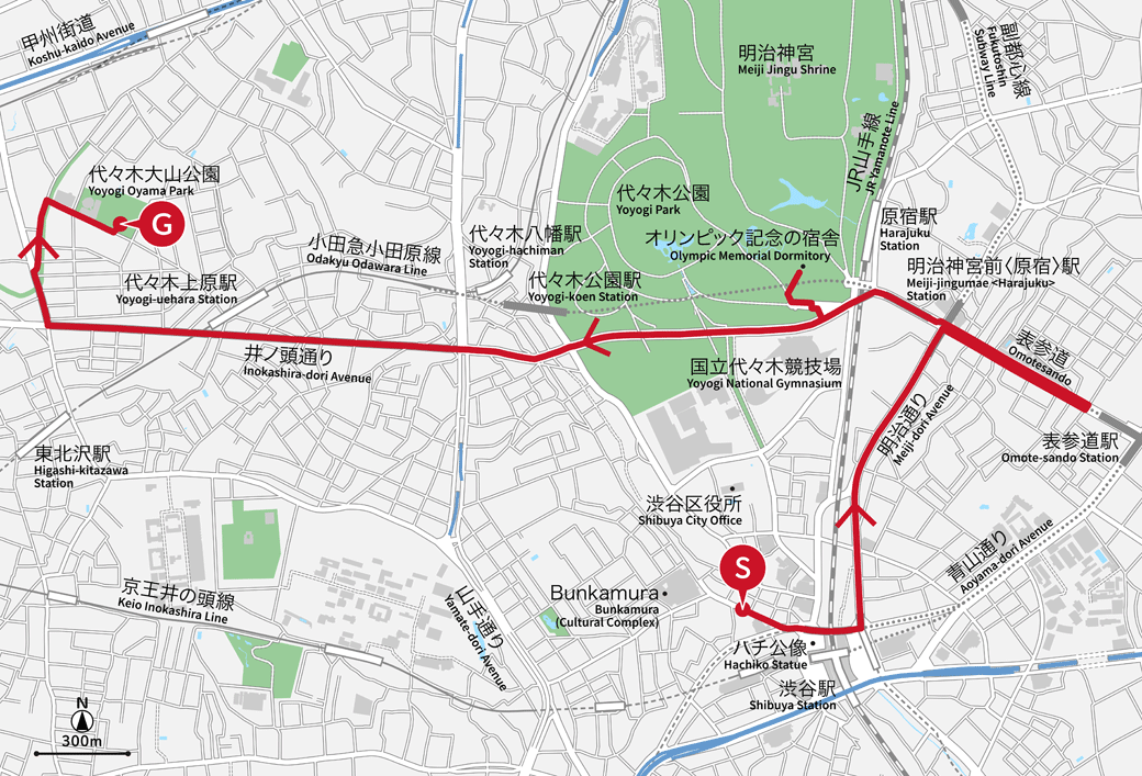 オリンピック聖火リレー詳細 7月22日 木 Day14 渋谷区 聖火リレー 会場以外で楽しむ 東京オリンピック パラリンピック競技大会 東京都ポータルサイト オリンピック聖火リレー詳細 7月22日 木 Day14 渋谷区 聖火リレー 会場以外で楽しむ 東京オリンピック パラリンピック競技大会 東京都ポータルサイト