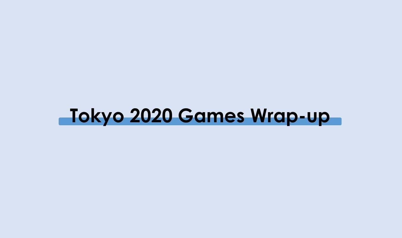 Paralimpik tokyo 2020 schedule