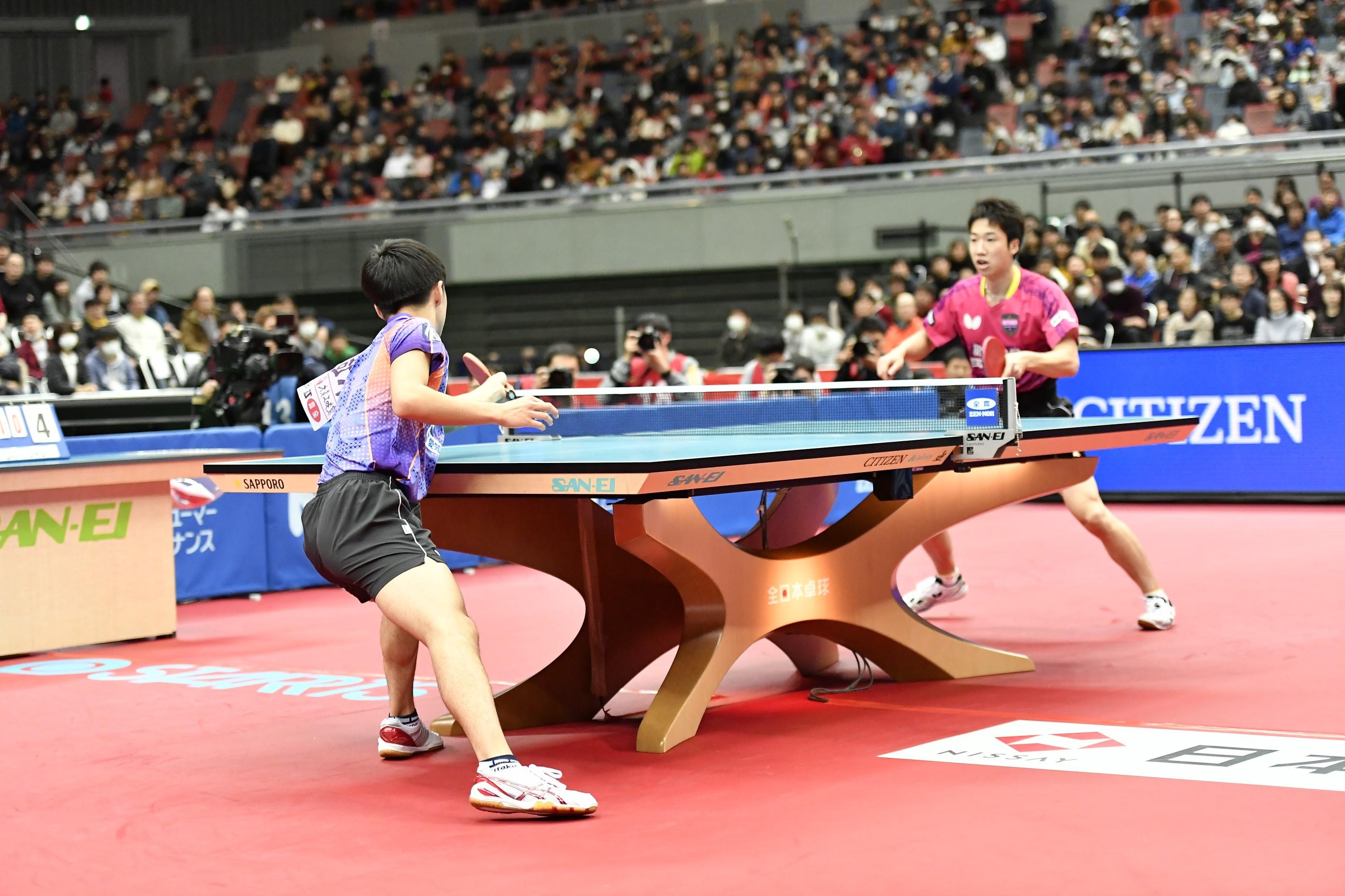 tabletennis