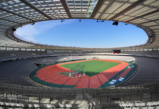 Tokyo Stadium