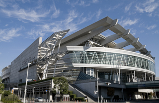 Saitama Super Arena