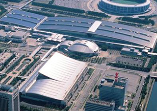 Makuhari Messe