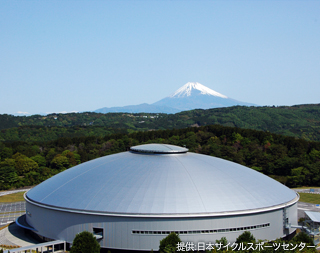 Izu Velodrome