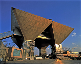 Tokyo Big Sight