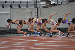 Athletics