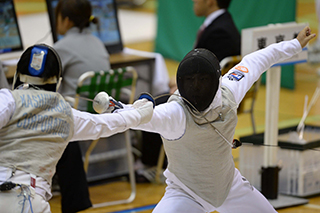 Fencing