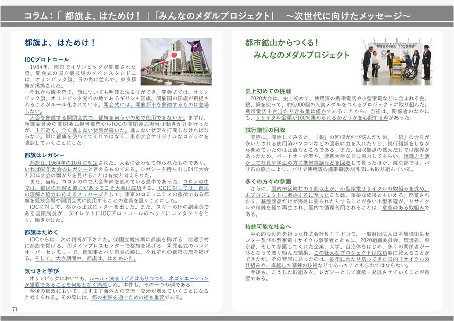 Tokyo2020LegacyReport_日本語版
